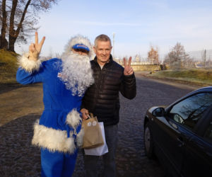 ESKOWY Polikołaj w Żarach