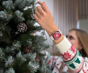 Apple Prezentownik 2025