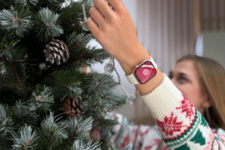 Apple Prezentownik 2025