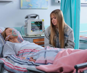 Ostatnie odcinki Pierwszej miłości w tym roku. Co wydarzy się w epizodach 4122-4124?