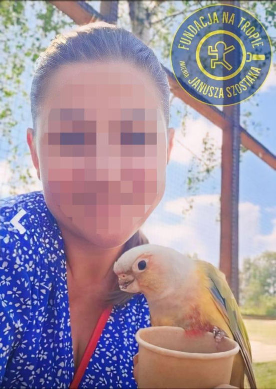 Zaginiona Natalia nie żyje! Jej ciało znaleziono w lesie. Policjanci zatrzymali męża 39-latki