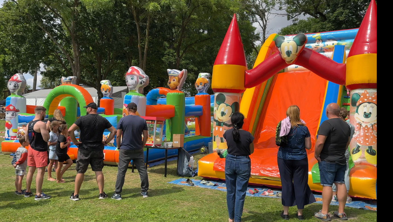 Eska Summer City Poznań: Tak bawiliśmy się w weekend 21-23 lipca	