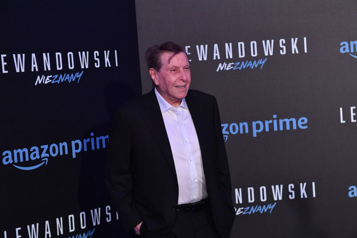 Lewandowski