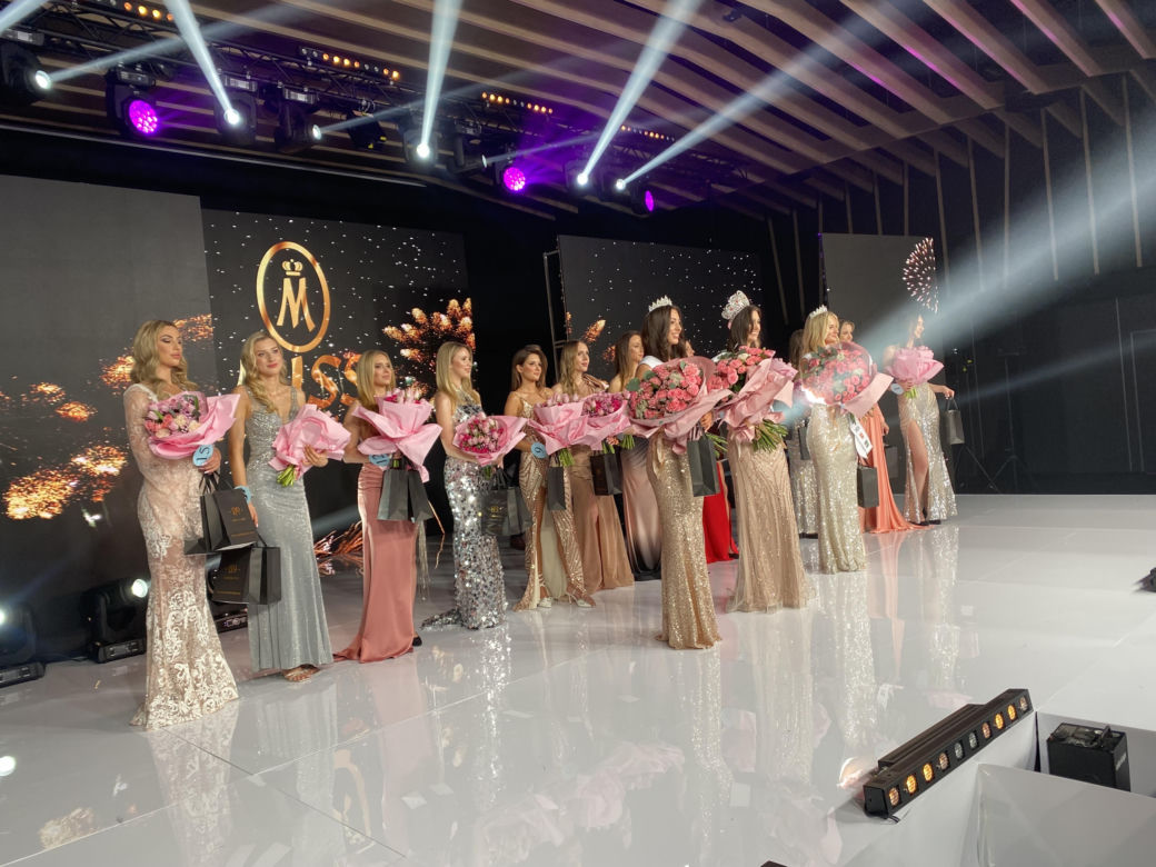 Wybory Miss Polski Warmii i Mazur 2025 