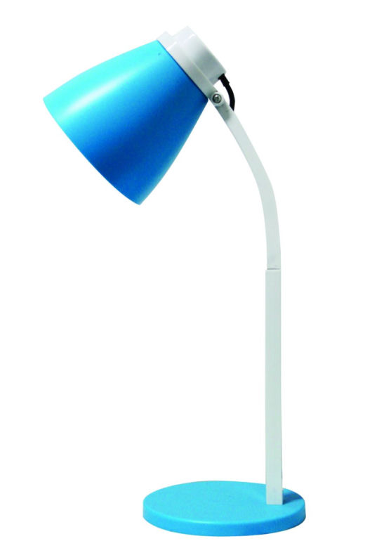 Lampa biurkowa do pokoju nastolatka