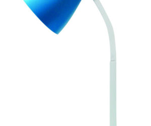 Lampa biurkowa do pokoju nastolatka
