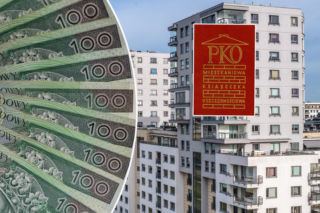 Nie wyrzucaj tej książeczki. Państwo wciąż wypłaca duże pieniądze 