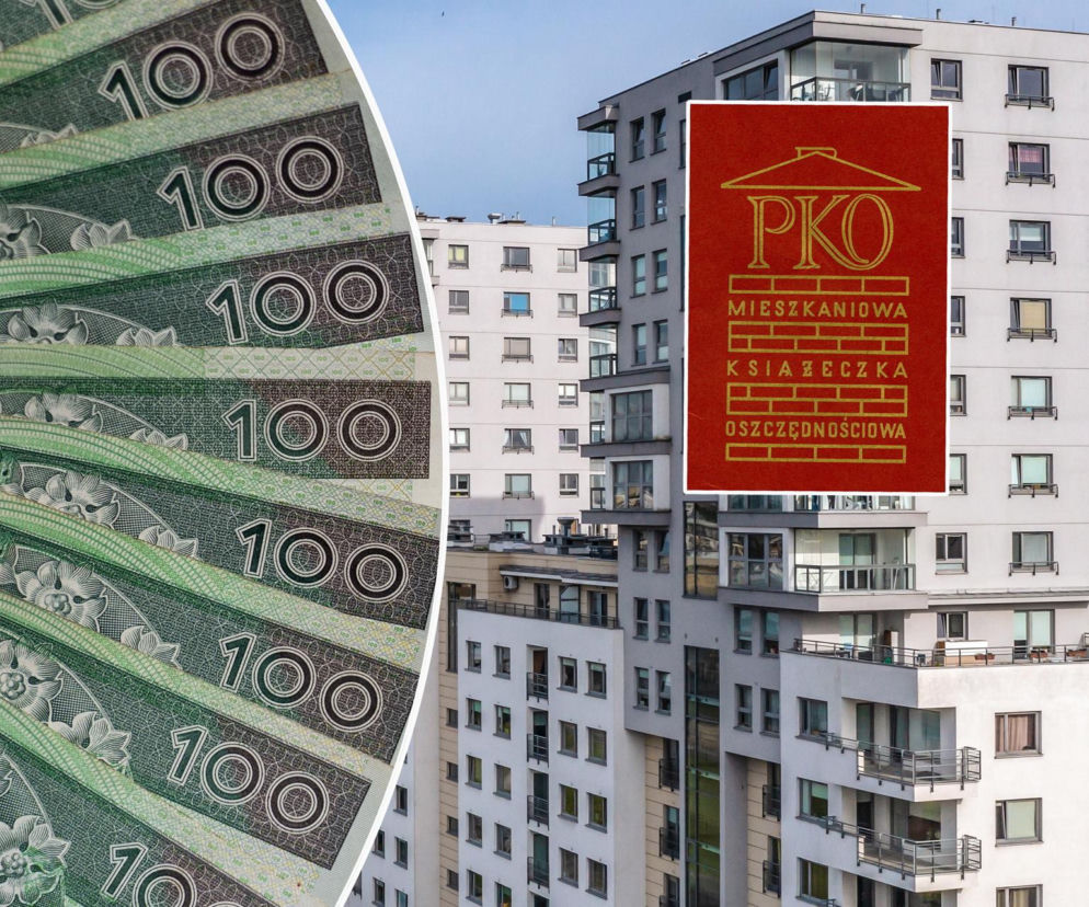 Nie wyrzucaj tej książeczki. Państwo wciąż wypłaca duże pieniądze 