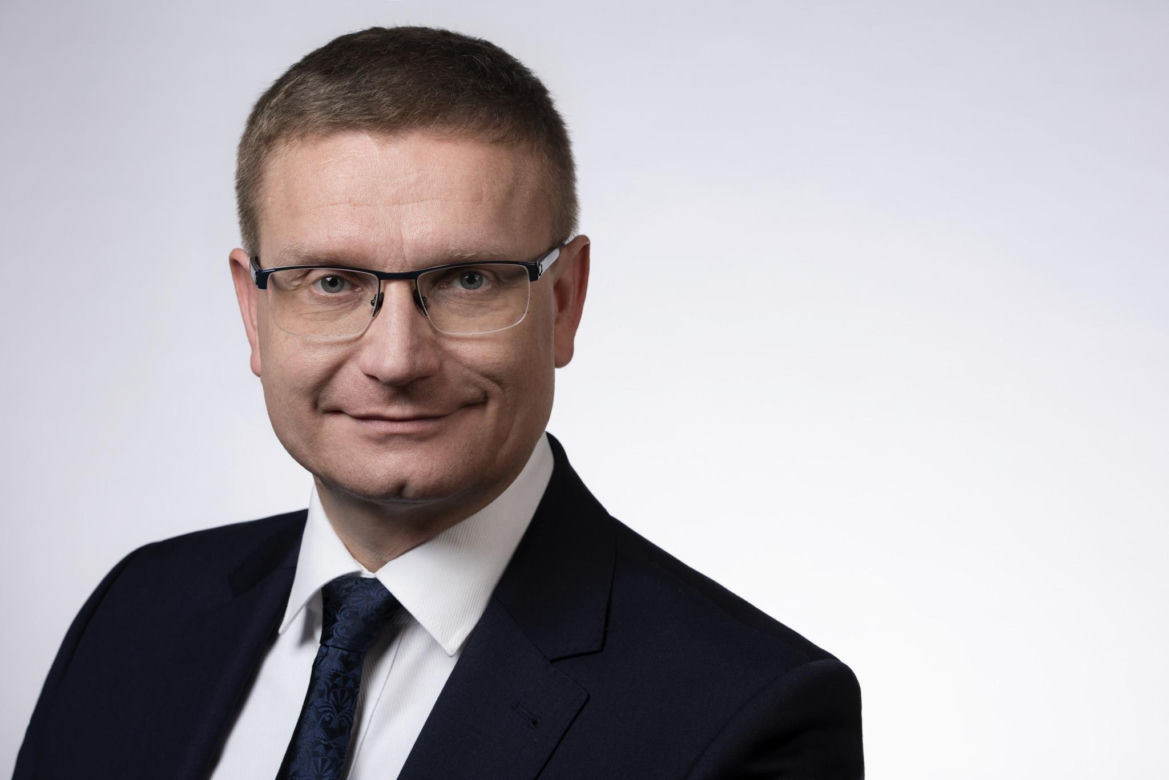 3. Prezydent Częstochowy Krzysztof Matyjaszczyk - oświadczenie majątkowe