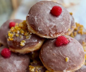 Pączki od Magdy Gessler