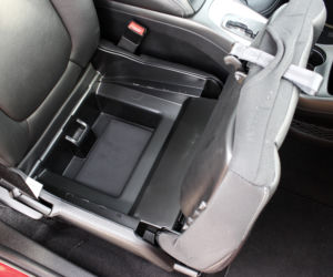 Fiat Freemont Black Code