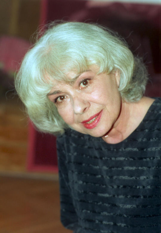 Lidia Korsakówna wybaczyła mężowi zdradę