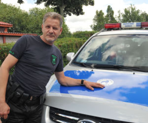 Krwiożercze mewy atakują ludzi