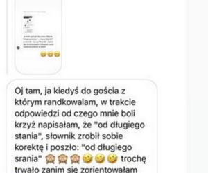 Aleksandra Kwaśniewska pokazała pikantne wiadomości