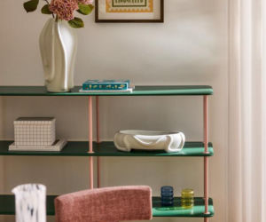 Wiosenna metamorfoza wnętrza bez remontu