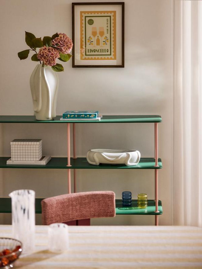 Wiosenna metamorfoza wnętrza bez remontu