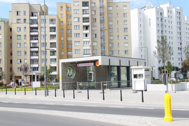 Targówek