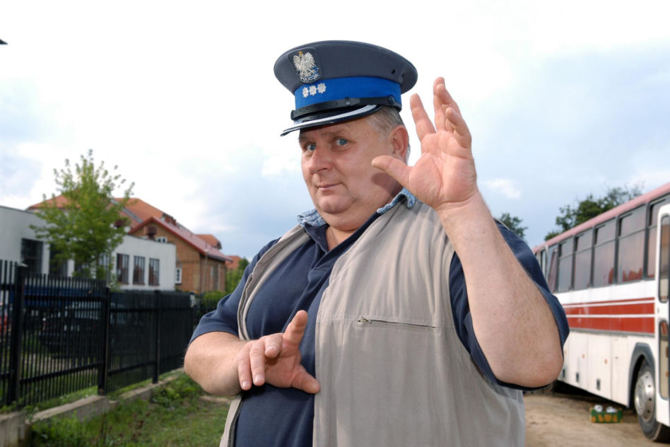Andrzej Beya-Zaborski
