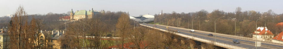 Muzeum Historii Polski - 324 projekty nadesłane na konkurs