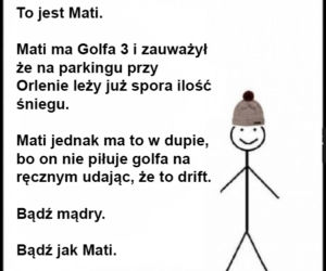 Bądź mądry jak oni!