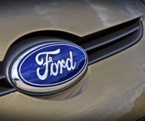 Ford Fiesta VII