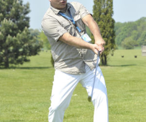 Klaudiusz Ševković z Big Brothera pokazał dorosłego syna. Podobni?