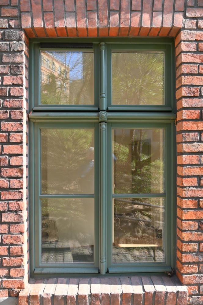 Biskupia Górka - kwiecień 2025