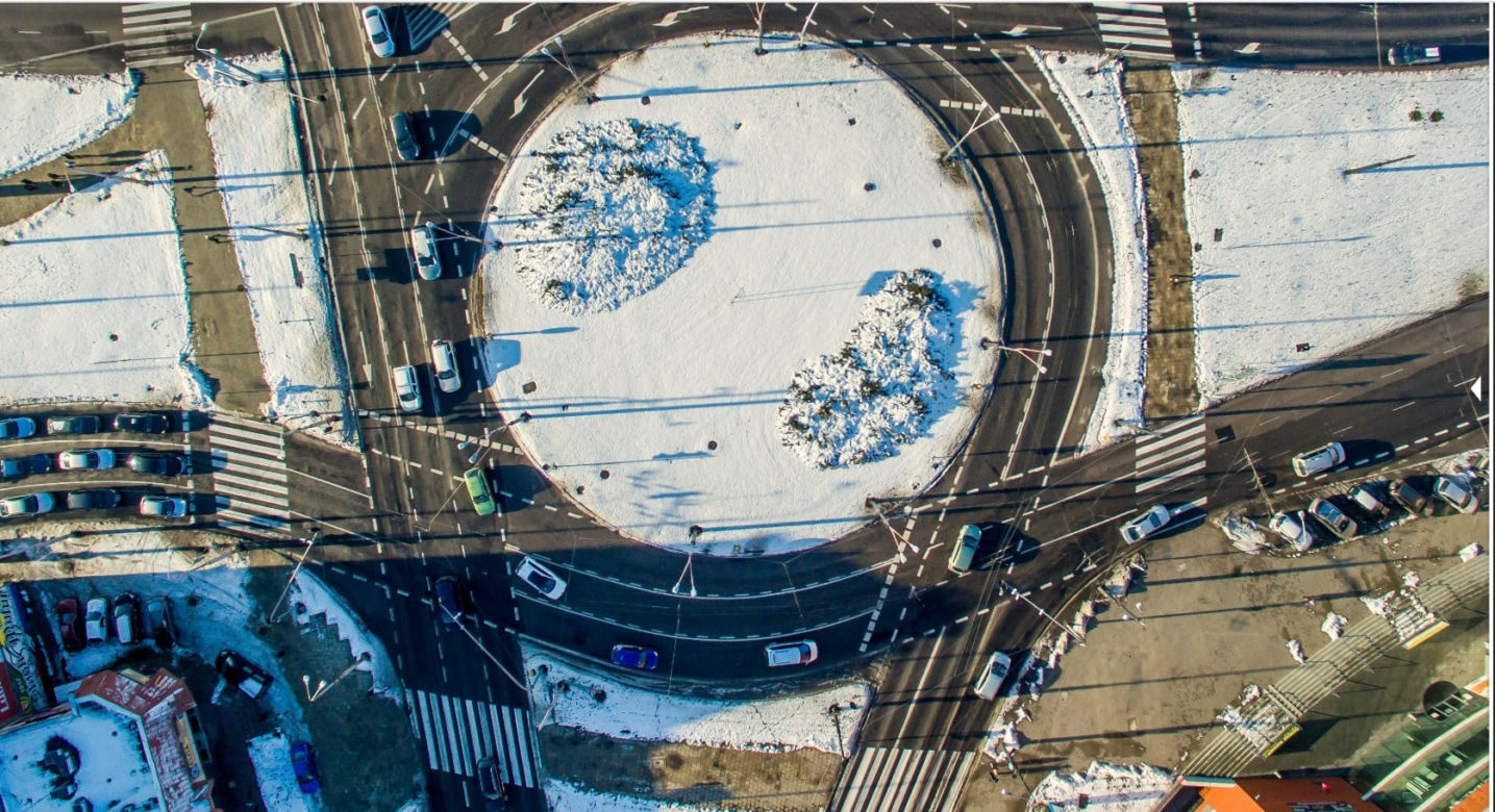 Lublin przed i po