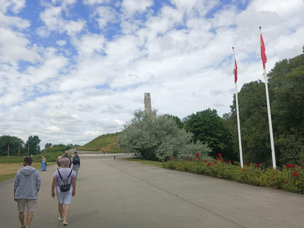 Westerplatte