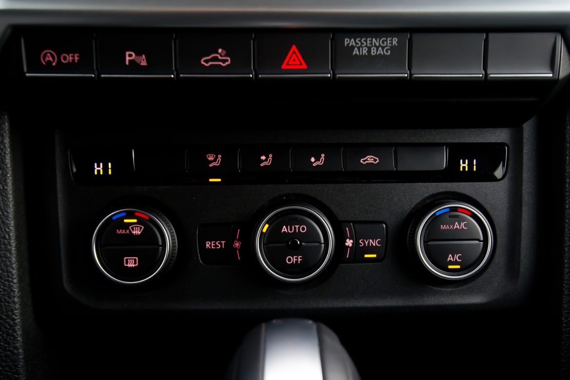 Volkswagen Amarok V6
