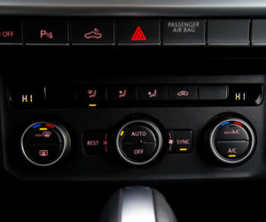Volkswagen Amarok V6