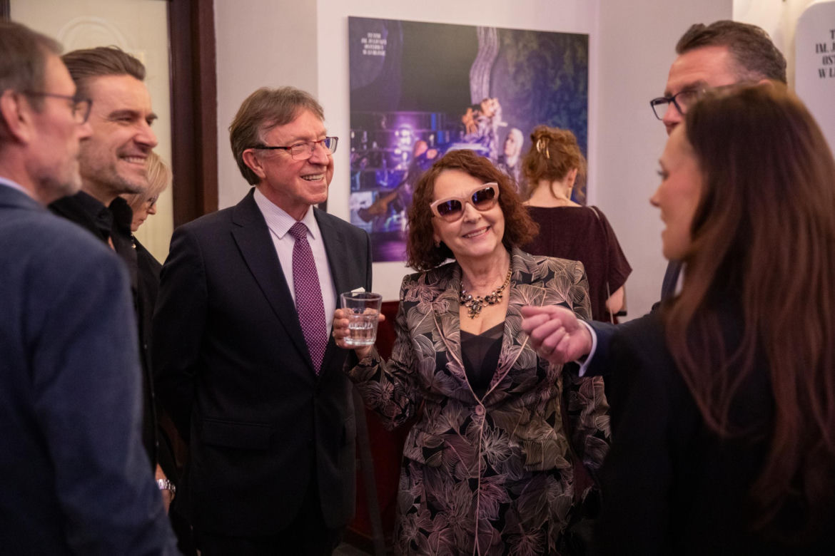 Teatr im. Juliusza Osterwy w Lublinie świętuje jubileusz