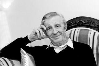 Andrzej Kopiczyński umierał jako biedak - wyznanie córki