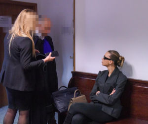 Rozwód Sandry Kubickiej i Barona