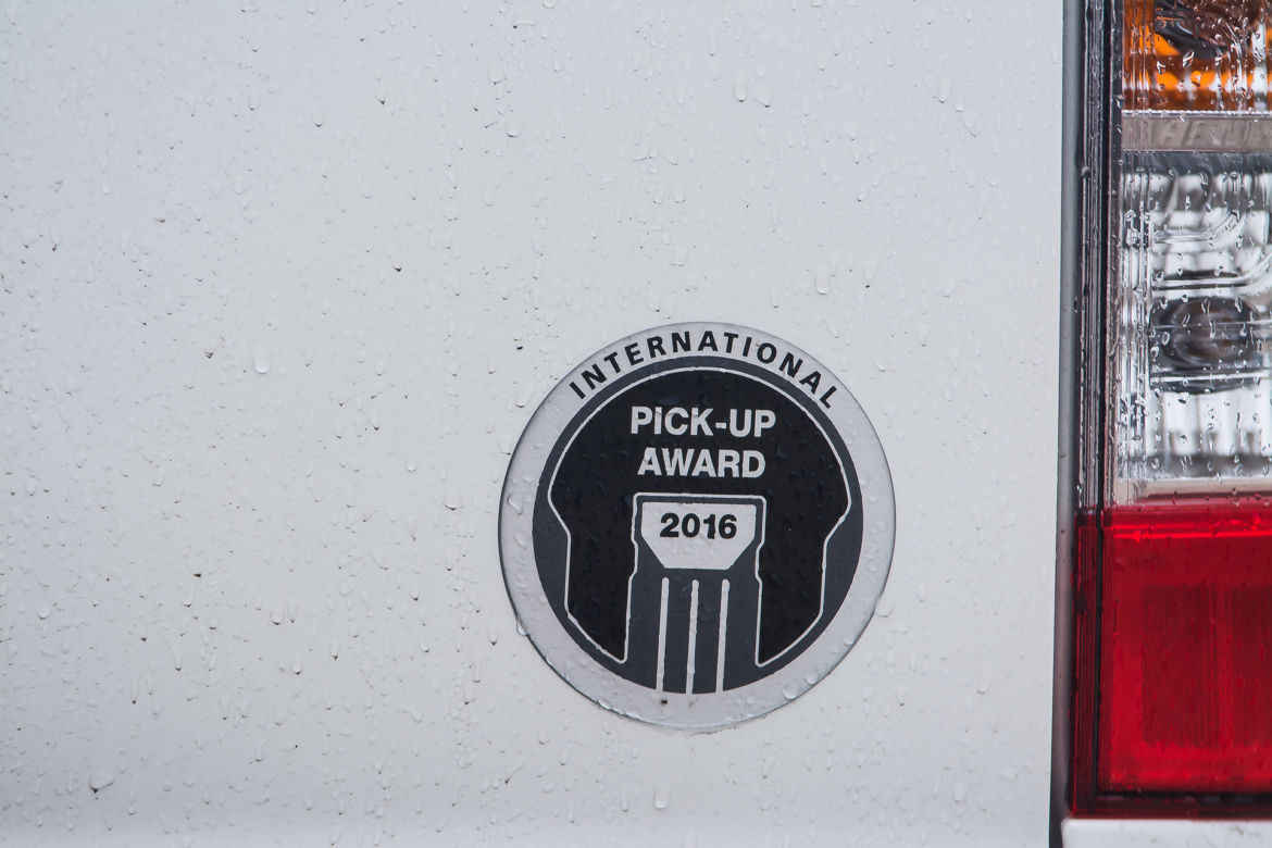 Nissan NP300 Navara Trek-1° 2.3 dCi 190 KM 7AT