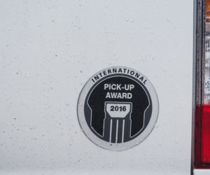 Nissan NP300 Navara Trek-1° 2.3 dCi 190 KM 7AT