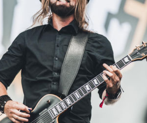 Rockowizna Festiwal Kraków: dzień pierwszy 28.8.2026.