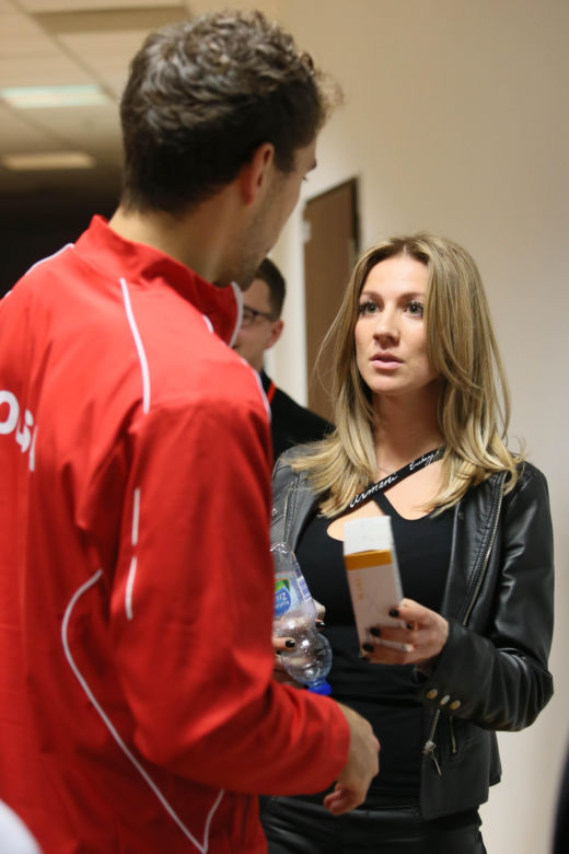 Marta Domachowska