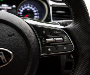 Kia ProCeed GT Line 1.4 T-GDi 140 KM 7DCT