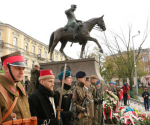 Narodowe Święto Niepodległości 2019: Tak świętowali kielczanie [GALERIA]