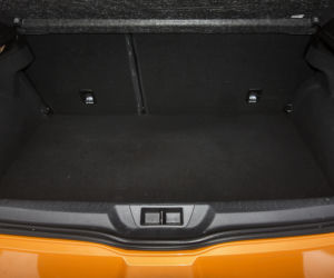 Renault Megane R.S. 1.8 TCe 280 KM EDC