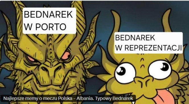 Internet zalała fala bezlitosnych memów