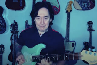 Jan Borysewicz miał grać w Red Hot Chili Peppers? Artysta opowiedział o szczegółach