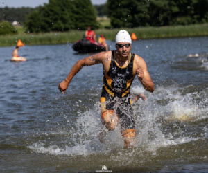 Energa Susz Triathlon