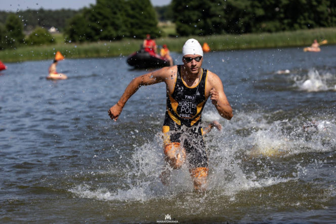 Energa Susz Triathlon