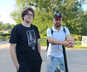 Mikrofon dla każdego vol. 1