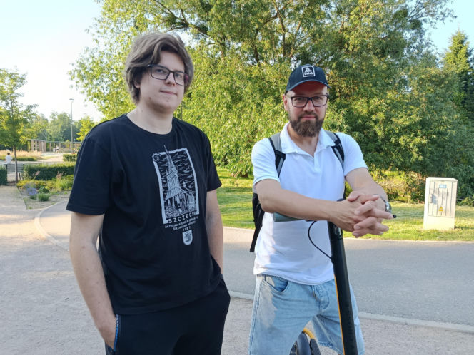 Mikrofon dla każdego vol. 1