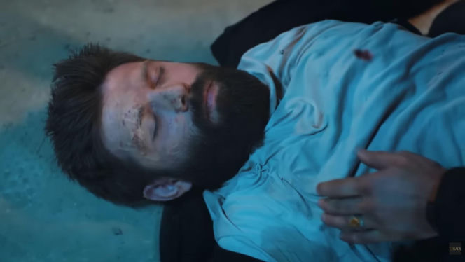 Dziedzictwo, odc. 857. Tunca, Trucizna/Acar