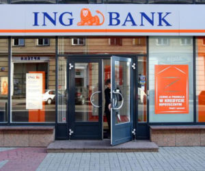 ING Bank – Wypłać gotówkę!