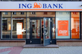 ING Bank Śląski ostrzega: Wypłać gotówkę